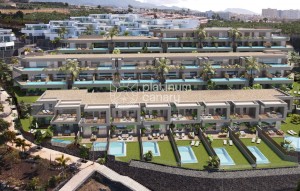 Revente - Appartement - Adeje - Santa Cruz de Tenerife