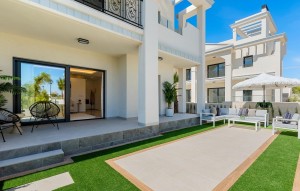 Nouvelle construction - Appartement - Rojales / Ciudad Quesada - Rojales