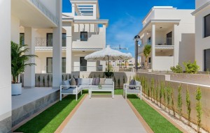 Nouvelle construction - Appartement - Rojales / Ciudad Quesada - Rojales
