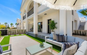 Nouvelle construction - Appartement - Rojales / Ciudad Quesada - Rojales