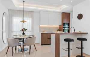 Nouvelle construction - Appartement - Rojales / Ciudad Quesada - Rojales