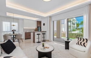 Nouvelle construction - Appartement - Rojales / Ciudad Quesada - Rojales