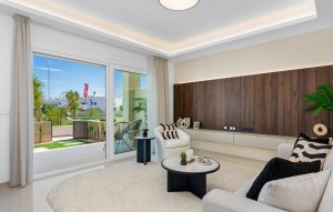 Nouvelle construction - Appartement - Rojales / Ciudad Quesada - Rojales