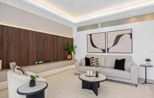 Nouvelle construction - Appartement - Rojales / Ciudad Quesada - Rojales