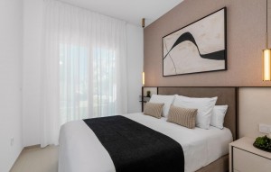 Nouvelle construction - Appartement - Rojales / Ciudad Quesada - Rojales