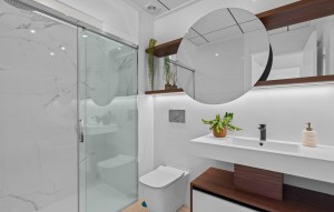 Nouvelle construction - Appartement - Rojales / Ciudad Quesada - Rojales