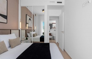 Nouvelle construction - Appartement - Rojales / Ciudad Quesada - Rojales