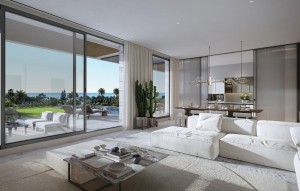 Nouvelle construction - Villa - Estepona