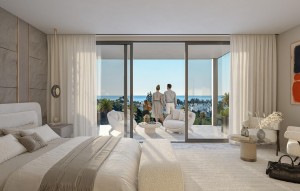 Nouvelle construction - Villa - Estepona