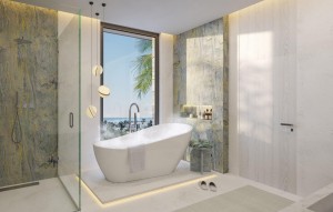 Nouvelle construction - Villa - Estepona