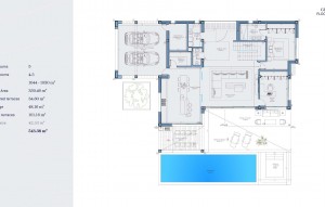 Nouvelle construction - Villa - Estepona