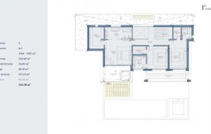Nouvelle construction - Villa - Estepona