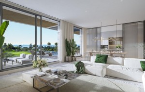 New Build - Villa - Estepona