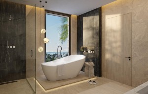 New Build - Villa - Estepona