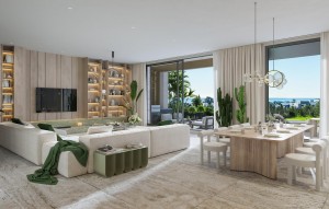 New Build - Villa - Estepona