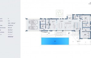 New Build - Villa - Estepona