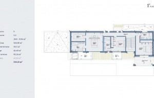 New Build - Villa - Estepona