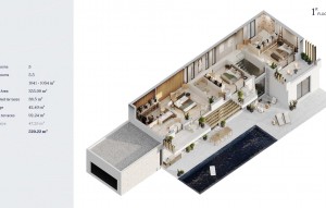 New Build - Villa - Estepona