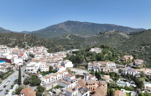 Nouvelle construction - Appartement - Benahavis - Benahavís