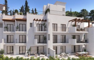 Nouvelle construction - Appartement - Benahavis - Benahavís