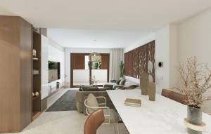 Nouvelle construction - Appartement - Benahavis - Benahavís