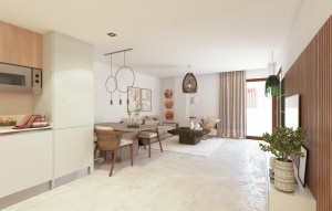 Nouvelle construction - Appartement - Benahavis - Benahavís