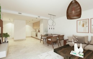 Nouvelle construction - Appartement - Benahavis - Benahavís
