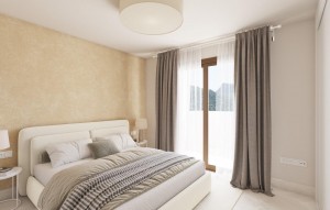 Nouvelle construction - Appartement - Benahavis - Benahavís