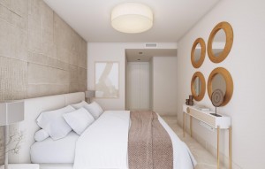 Nouvelle construction - Appartement - Benahavis - Benahavís