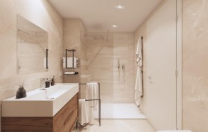 Nouvelle construction - Appartement - Benahavis - Benahavís
