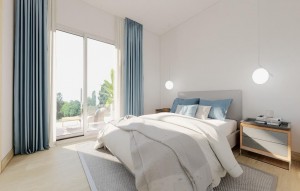 Nouvelle construction - Townhouse - Los Alcázares