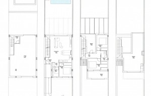 Nouvelle construction - Townhouse - Los Alcázares