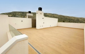 Nouvelle construction - Appartement - Algorfa