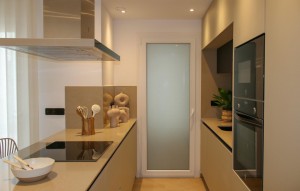 Nouvelle construction - Appartement - Algorfa