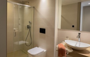 Nouvelle construction - Appartement - Algorfa