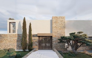 New Build - Villa - Benissa