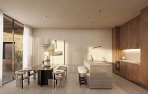 New Build - Villa - Benissa