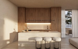 New Build - Villa - Benissa