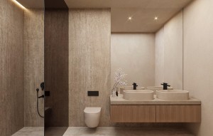 New Build - Villa - Benissa