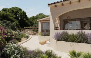Nouvelle construction - Villa - Benissa