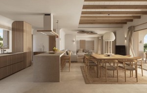 Nouvelle construction - Villa - Benissa