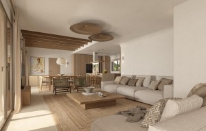 Nouvelle construction - Villa - Benissa