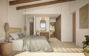 Nouvelle construction - Villa - Benissa