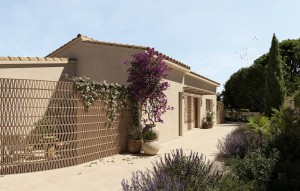 Nouvelle construction - Villa - Benissa