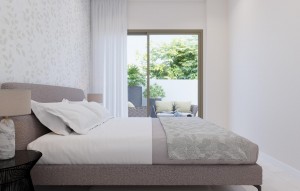 Nouvelle construction - Apartement - San Pedro del Pinatar