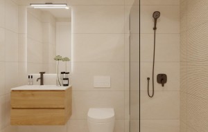 Nouvelle construction - Apartement - San Pedro del Pinatar