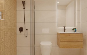 Nouvelle construction - Apartement - San Pedro del Pinatar
