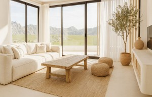 Sale - Villa - Pedreguer