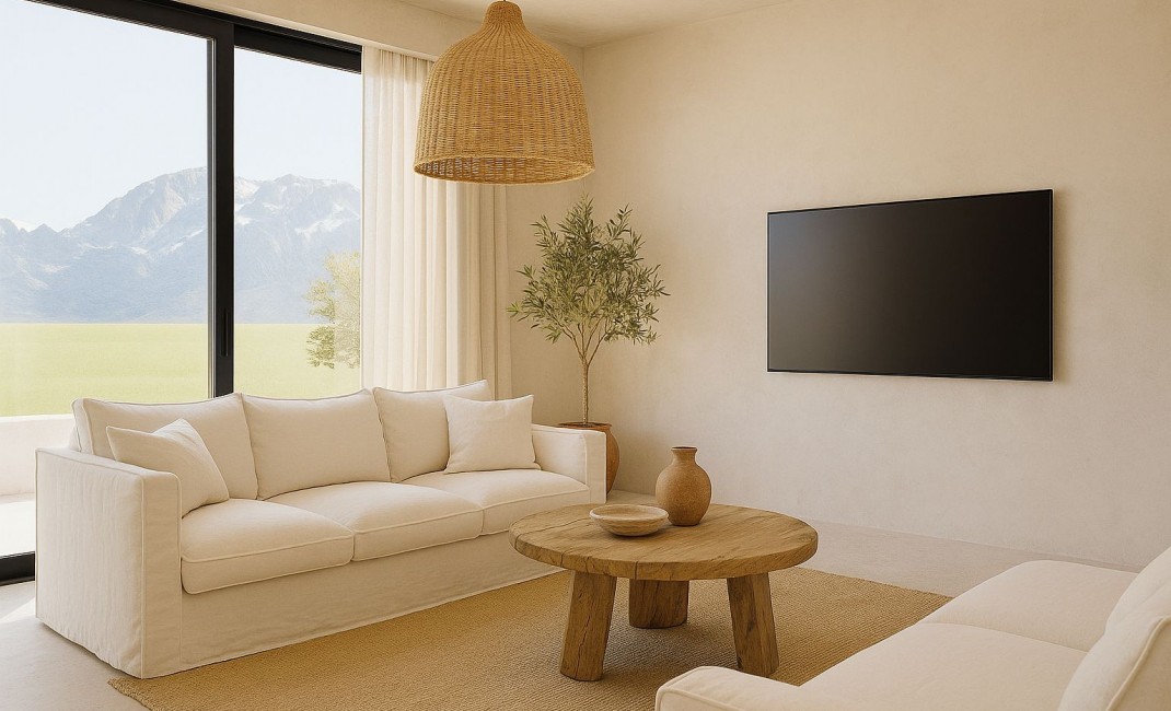Sale - Villa - Pedreguer