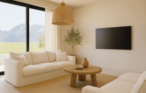 Sale - Villa - Pedreguer